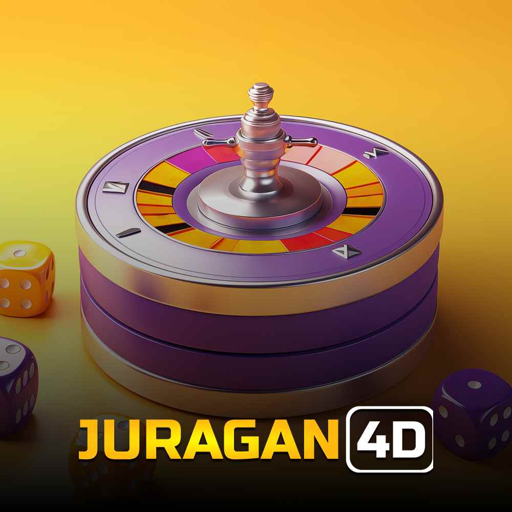 Juragan4d-login