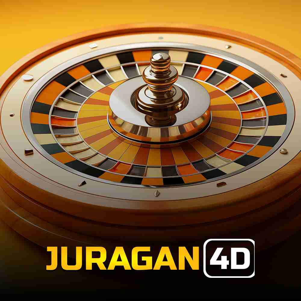 Juragan4d-rtp-slot